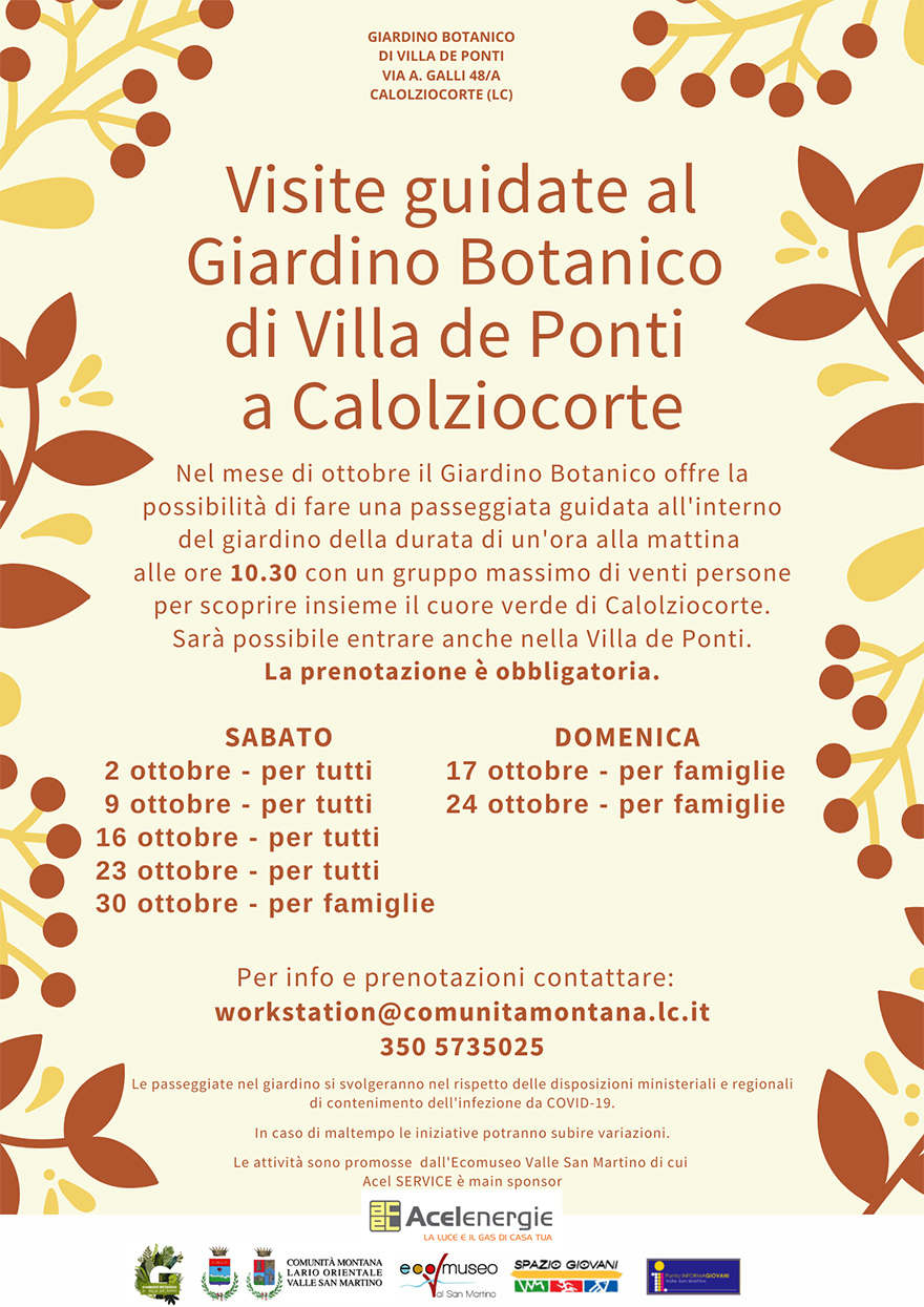 giardinobotanicovisiteottobre2021